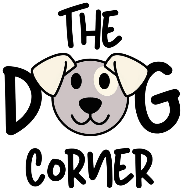 The Dog Corner logo